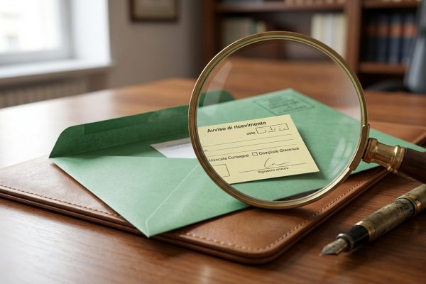 Avvisi di Addebito INPS il debito si prescrive se la notifica dell'Agenzia delle Entrate è difettosa
