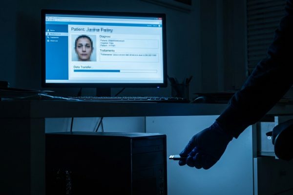 Banche dati professionali quando avvocato e medico violano la privacy del cliente