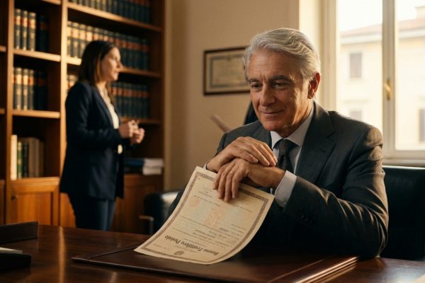 Buoni Fruttiferi Postali nessuna prescrizione per il risparmiatore senza la consegna del foglio informativo