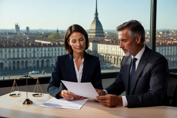 Corte d’Appello di Torino, sentenza 29 aprile 2025 n. 381 2025 nullo il contratto bancario senza forma scritta, stop ad anatocismo e commissione di disponibilità fondi non pattuita