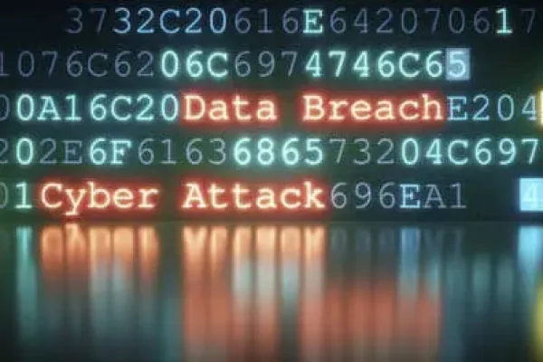 Data breach chi risponde quando i tuoi dati vengono violati