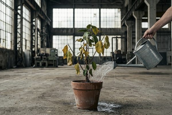 Finanziare l'impresa in crisi prededuzione e rischi per chi eroga sapendo dell'insolvenza