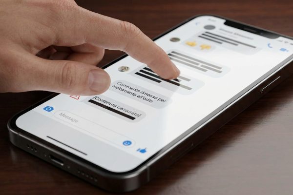 Hate speech online discorsi d’odio e responsabilità delle piattaforme