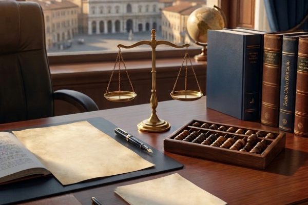 Il Tribunale di Pesaro revoca il decreto ingiuntivo ricalcolo del debito bancario e stop all'anatocismo implicito nella capitalizzazione composta Sentenza 21 marzo 2026