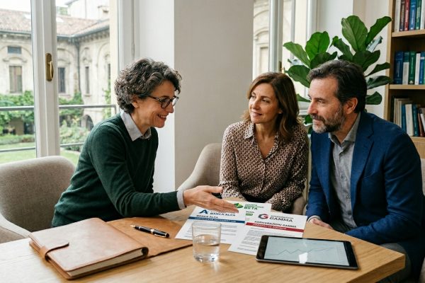 Il consulente che lavora solo per te la consulenza finanziaria indipendente fee-only tra normativa, obblighi e responsabilità