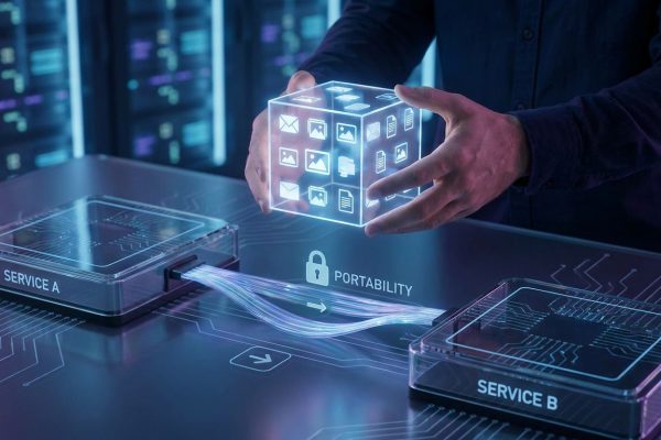 Il diritto alla portabilità dei dati un’autodeterminazione informativa ancora incompresa
