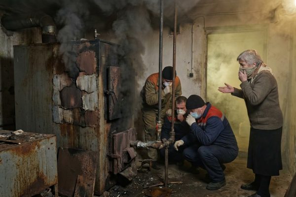 Impianto termico fuori norma obblighi del proprietario, sanzioni e rimedi del vicino leso da fumi e odori
