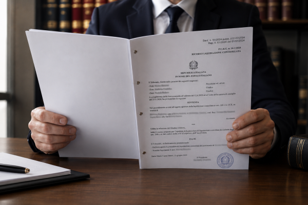 Liquidazione controllata quando affidarsi al giudice per liquidare il proprio patrimonio è la scelta intelligente per uscire definitivamente dai debiti