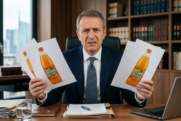 Marchi quando il segno del concorrente è «confondibile» I criteri dei giudici nel 2026