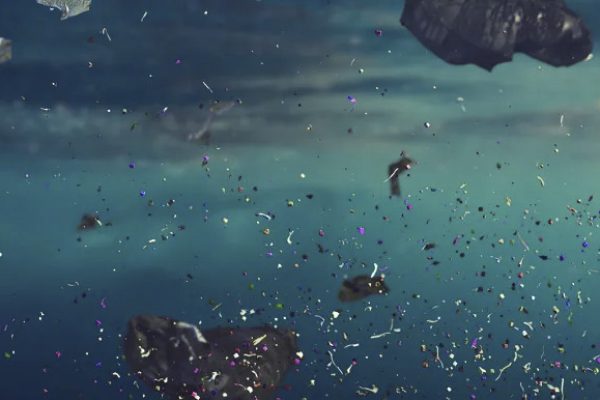 Microplastiche nell'acqua lo stato del diritto e le possibili azioni legali