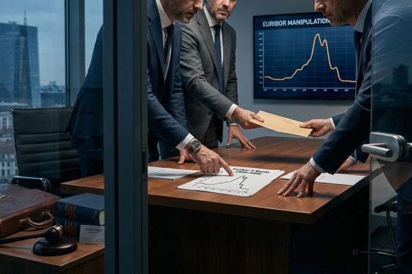 Nullità della clausola Euribor dal cartello bancario ai mutui in essere