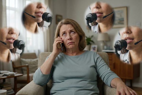 Pratiche commerciali aggressive quando il call center invasivo o il venditore insistente violano la legge