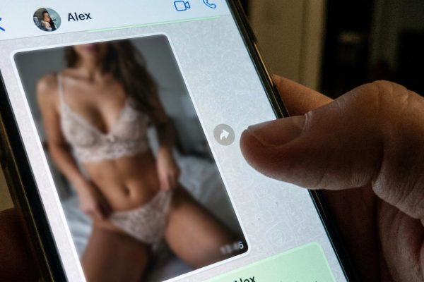 Revenge porn dal reato penale alla tutela civile urgente