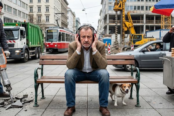 Rumore insopportabile gli strumenti giuridici per difendersi dall'inquinamento acustico nella propria città