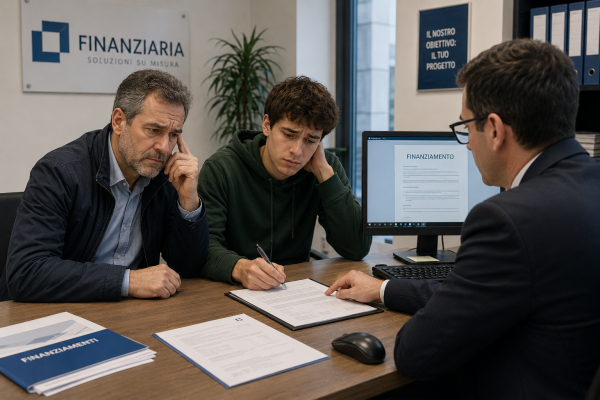 Tribunale Nuoro 6 maggio 2026