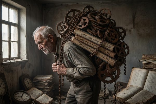 Usura sopravvenuta nel mutuo il contrasto tra Cassazione e Corte Costituzionale e le prospettive del debitore