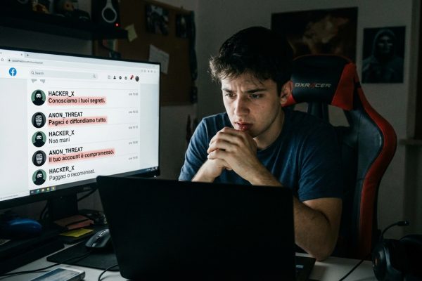 privacy social media